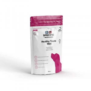 SPECIFIC DOG CT-HM MINI HEALTHY TREATS kārumi suņiem 300g